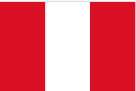 флаг Республики Перу