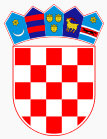 какое животное как считается дало название денежной единицы хорватии