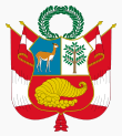 герб Республики Перу