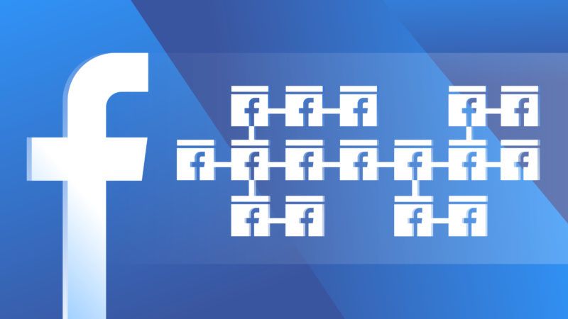 Компания Facebook зарегистрировала в Швейцарии блокчейн-компанию Libra Networks